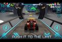 Extreme Stunt Car Driver 3D screenshot 11