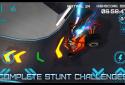 Extreme Stunt Car Driver 3D screenshot 5