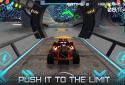Extreme Stunt Car Driver 3D screenshot 6