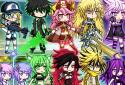 Gacha World screenshot 4