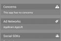 AppBrain Ad Detector screenshot 3