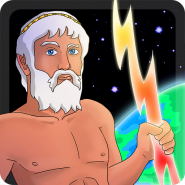 Zeus Quest Remastered