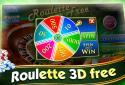 Roulette 3D screenshot 4