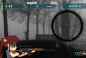 Anime Sniper Shooter screenshot 1