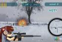 Anime Sniper Shooter screenshot 3
