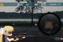 Anime Sniper Shooter screenshot 4