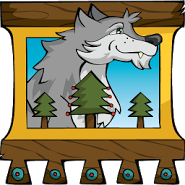 Иван-царевич и Серый волк