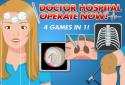 Doctor Hospital : Operate now screenshot 5
