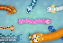 Snake.io - веселые батл-игры screenshot 3