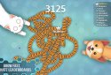 Snake.io - веселые батл-игры screenshot 4
