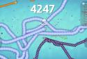 Snake.io - веселые батл-игры screenshot 7