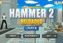 Hammer 2 screenshot 1