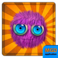 Fluffy Busters: Пушистики