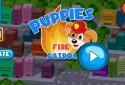 Puppies Fire Patrol screenshot 1