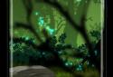Fantasy Night Forest Live WP screenshot 4