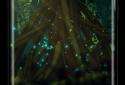 Fantasy Night Forest Live WP screenshot 5