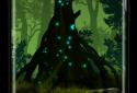 Fantasy Night Forest Live WP screenshot 8