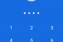 App Lock: Fingerprint&Password screenshot 1