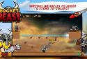 Rocket Beast screenshot 1