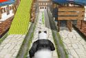 Panda Runner - Jump & Run Far screenshot 8