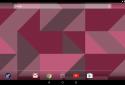 Triangles Live Wallpaper screenshot 11