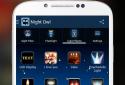 Night Owl-Bluelight Cut Filter screenshot 7