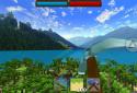 Tropical Craft 2: Jungle Mine screenshot 1