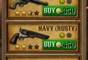 Bounty Hunt : Western Duel screenshot 7