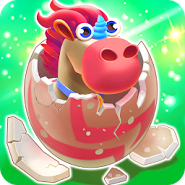 Cube Skyland: Farm Craft