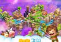 Cube Skyland: Farm Craft screenshot 7