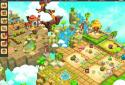 Cube Skyland: Farm Craft screenshot 8