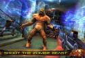 Infected House: Zombie Shooter screenshot 10