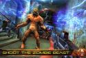 Infected House: Zombie Shooter screenshot 4