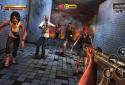 Infected House: Zombie Shooter screenshot 5