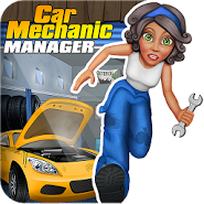 Car Mechanic Manager