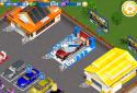 Car Mechanic Manager screenshot 2