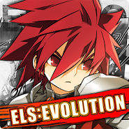 Elsword: Evolution