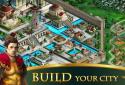 Empire:Rome Rising screenshot 1