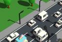 Commute: Heavy Traffic screenshot 2