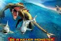 Ultimate Sea Monster 2016 screenshot 12