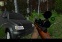 Russian Hunting 4x4 screenshot 8