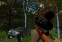 Russian Hunting 4x4 screenshot 9