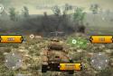 Tank World Alpha screenshot 1