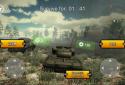 Tank World Alpha screenshot 4