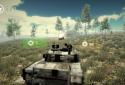 Tank World Alpha screenshot 5