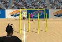 Beach Soccer Shootout screenshot 2