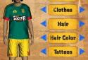 Beach Soccer Shootout screenshot 7