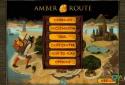 Amber Route screenshot 2