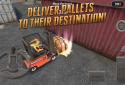 Extreme Forklifting 2 screenshot 1