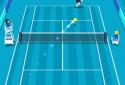 One Tap Tennis screenshot 12